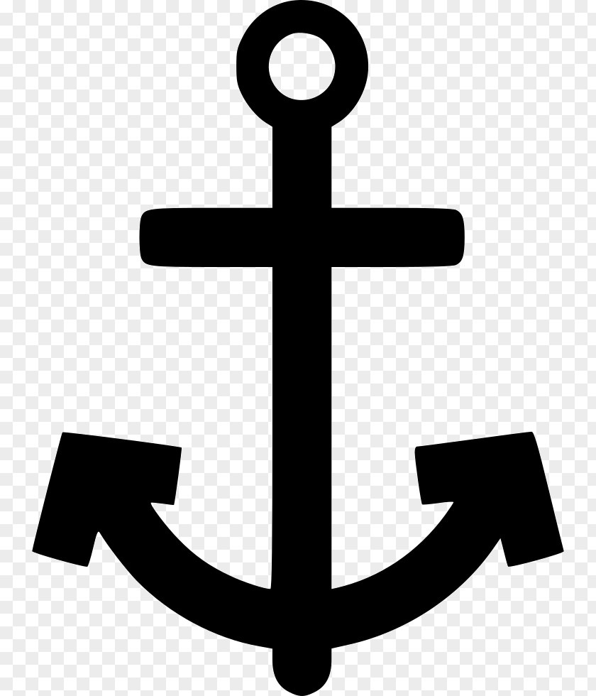 Anchor Boat Photography Clip Art PNG