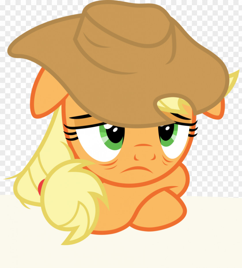 Applejack Crying Illustration Clip Art DeviantArt PNG