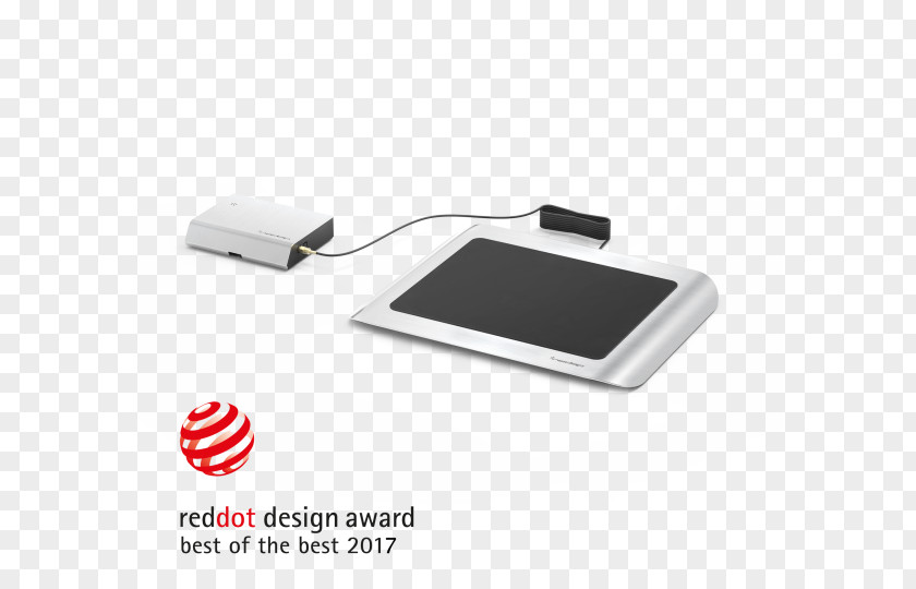 Award Red Dot Competition PNG