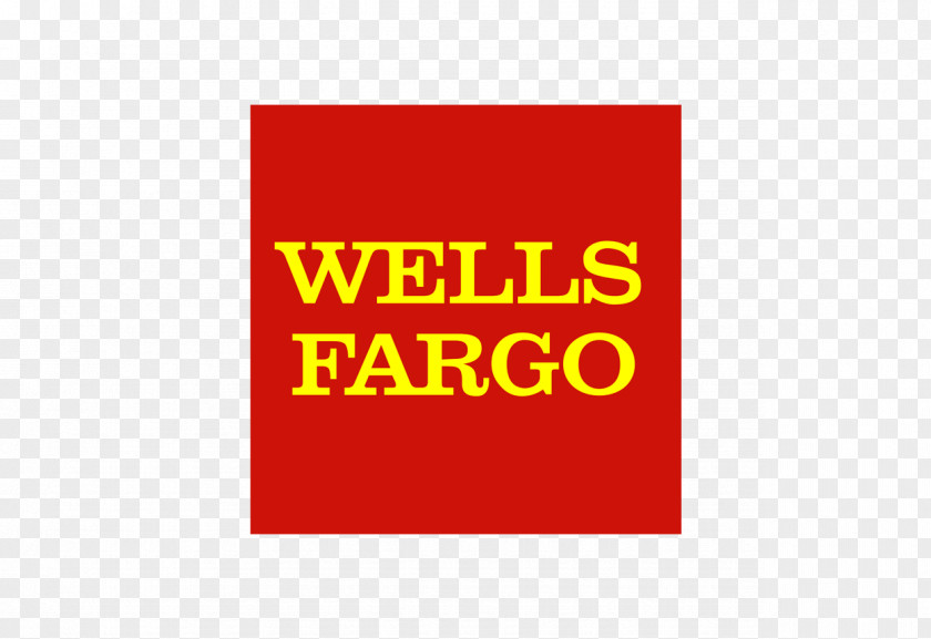 Bank Wells Fargo Financial Services Commercial PNG