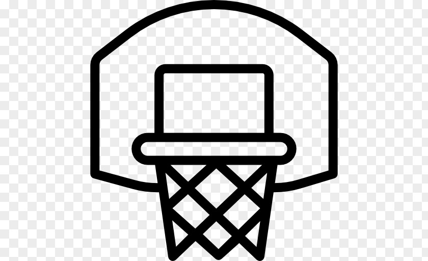 Basket Vector Basketball Sport Canestro Backboard PNG