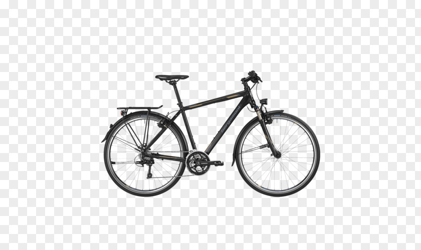 Bicycle Trekkingrad City Trekkingbike Shimano Deore XT PNG