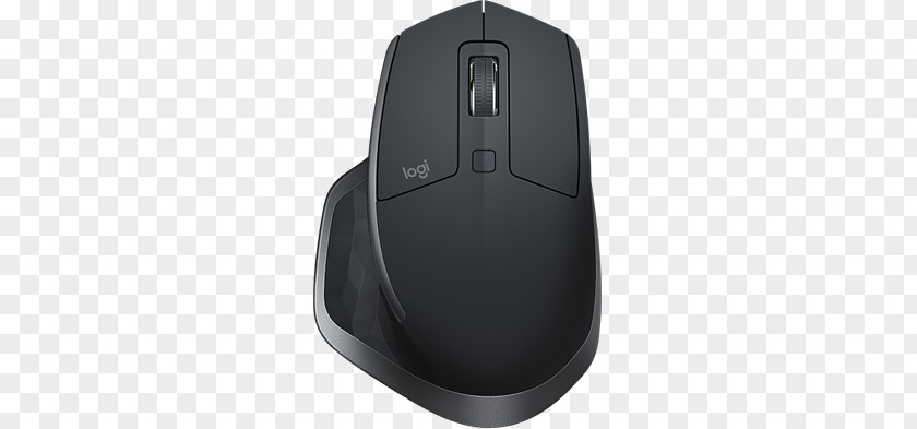 Computer Mouse Apple Wireless Logitech MX Master 2S PNG