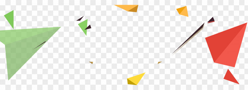 Floating Irregular Shapes Shape Plane Triangle PNG