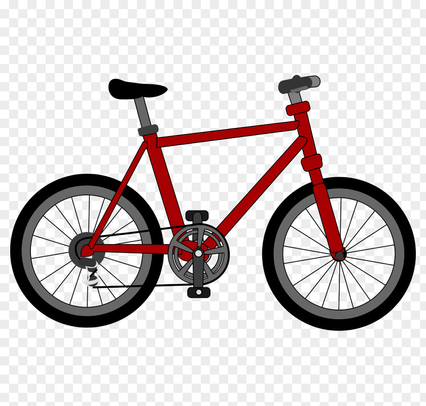Image Of Bicycle Cycling Clip Art PNG