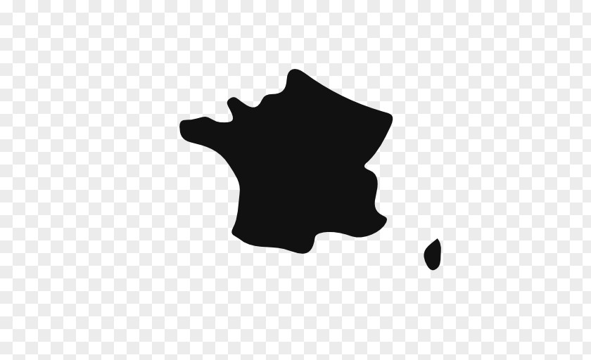 Location Icon Farnce Flag Of France Map PNG