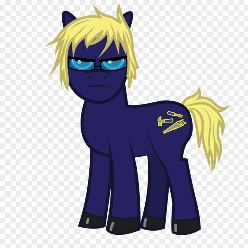 MIB Pony Horse Sweden PNG