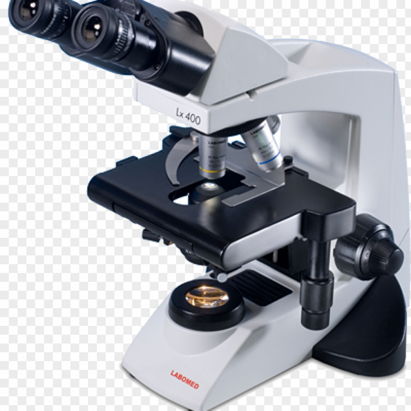 Microscope Optical Phase Contrast Microscopy Objective Optics PNG