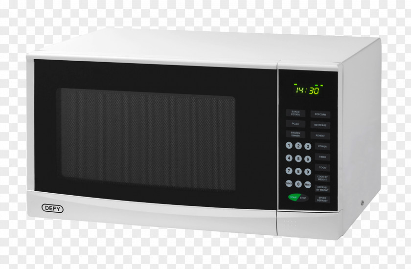 Oven Microwave Ovens Refrigerator Defy Appliances Cooking Ranges PNG
