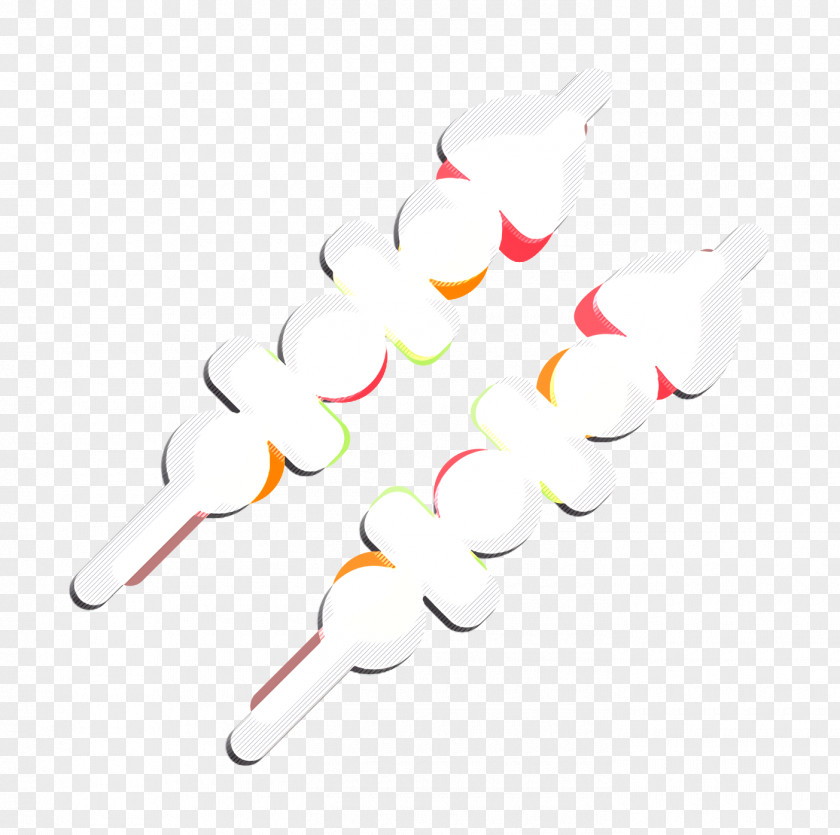 Skewer Icon Fruit Desserts And Candies PNG