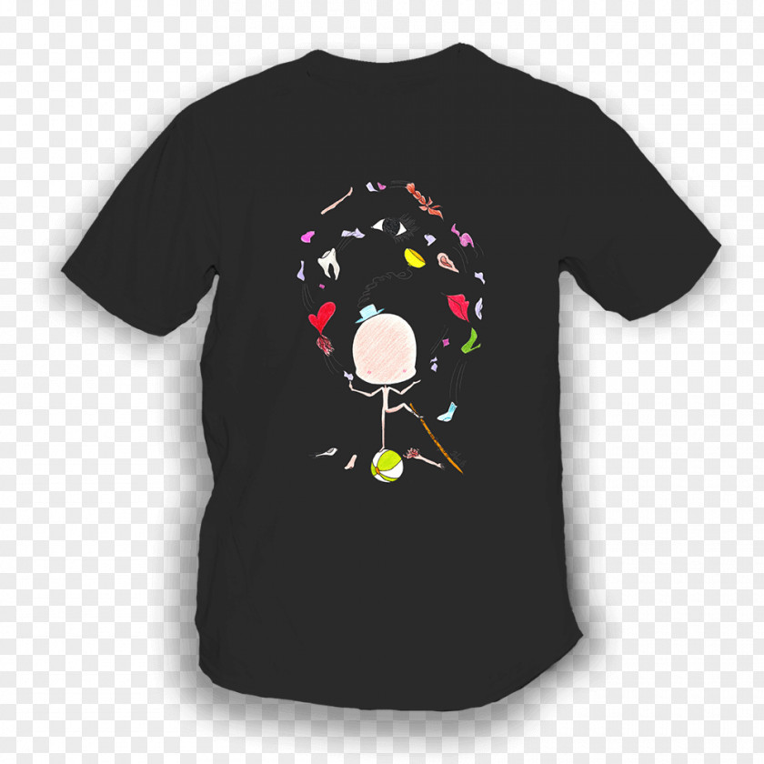 T-shirt Streetwear Clothing Sleeve Houston PNG