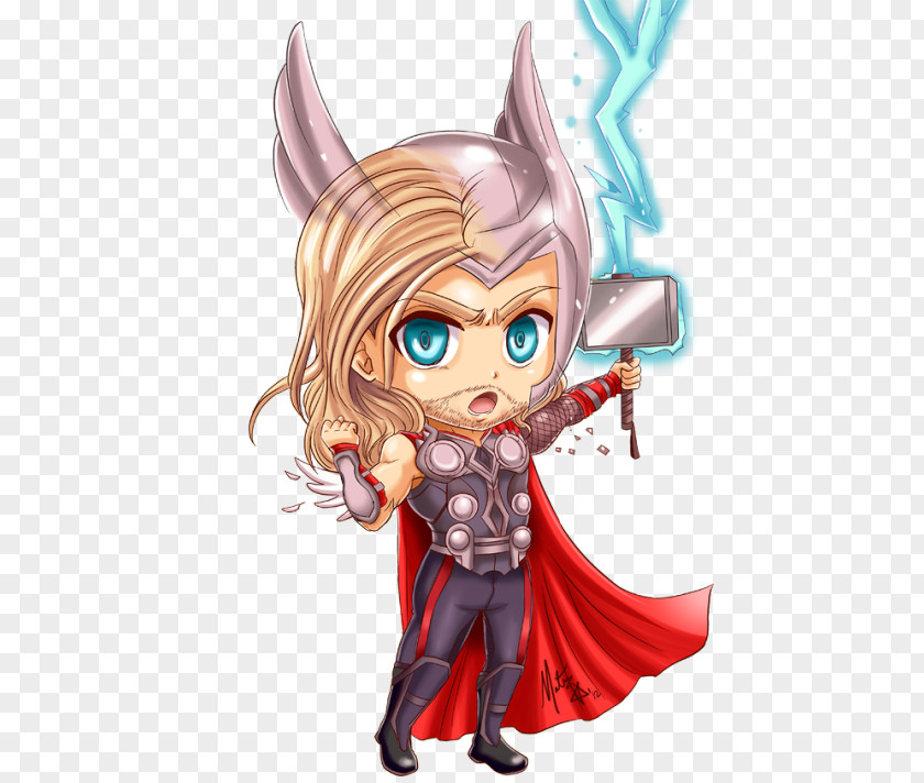 Thor Loki DeviantArt Drawing PNG