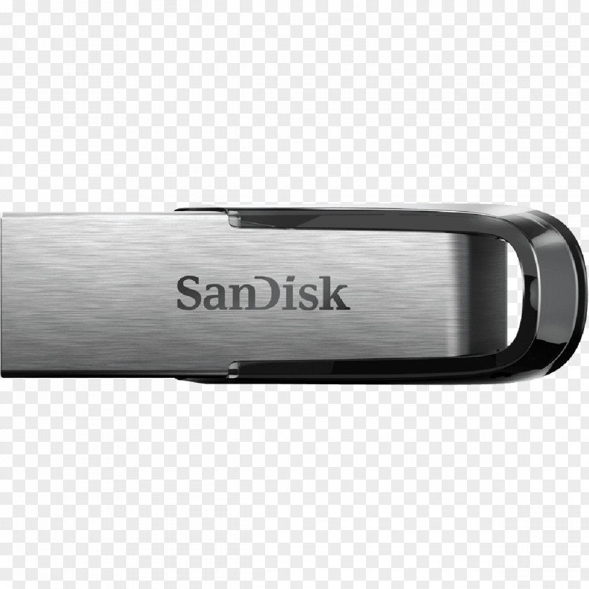 USB SanDisk Ultra Flair 3.0 Flash Drive Drives PNG