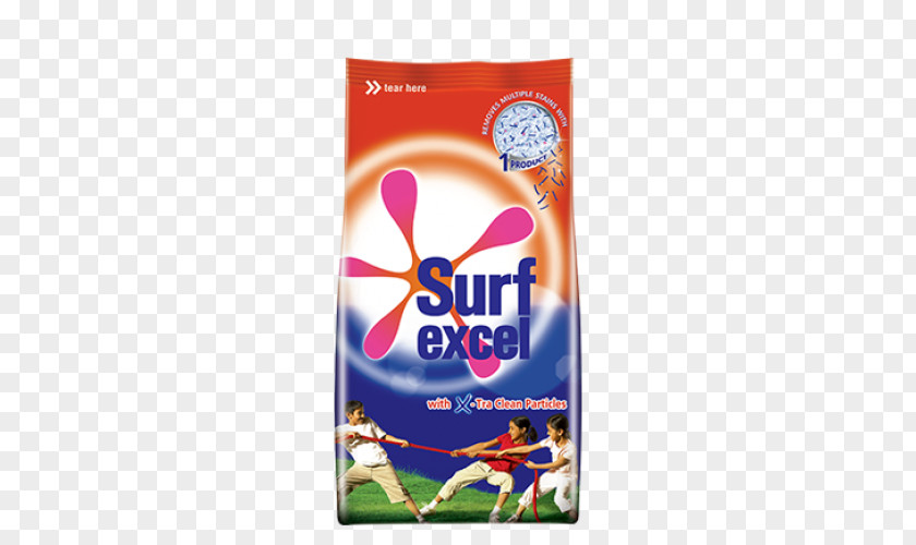 Washing Powder Laundry Detergent Surf Excel Ariel PNG