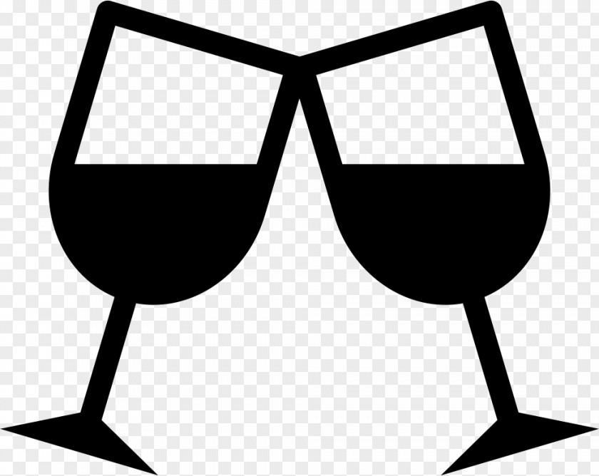 Wine Glass Cocktail PNG