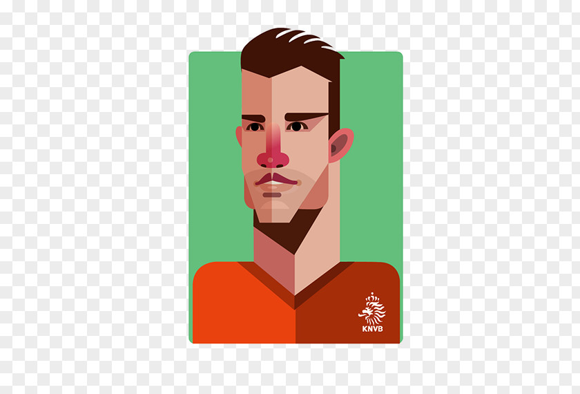 World Cup Player Nose Cheek Chin Forehead PNG