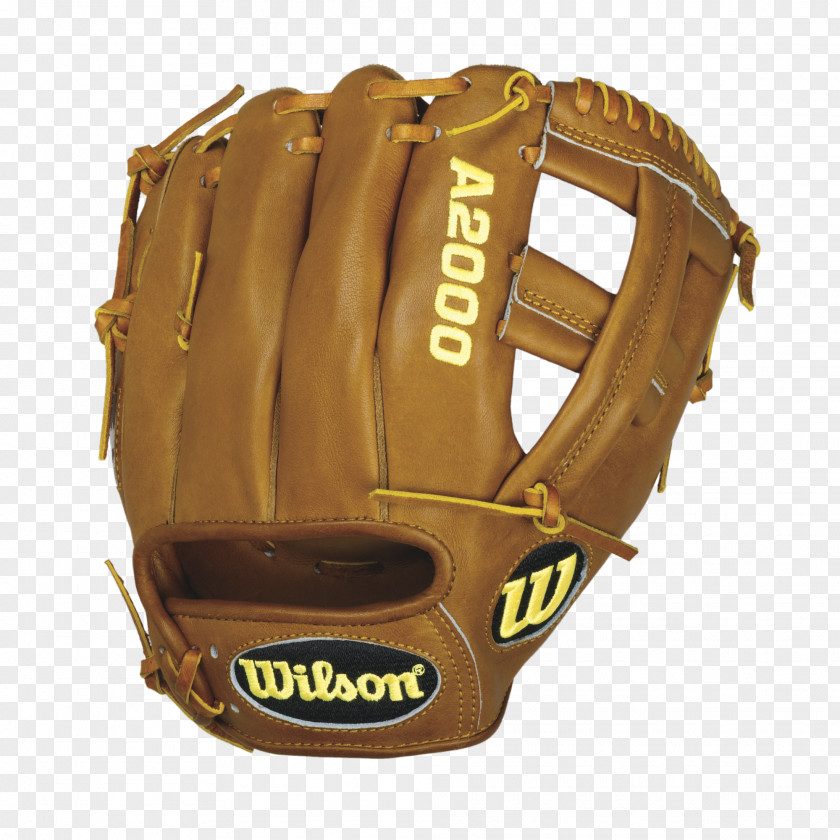 Baseball Glove Infielder Wilson Sporting Goods PNG