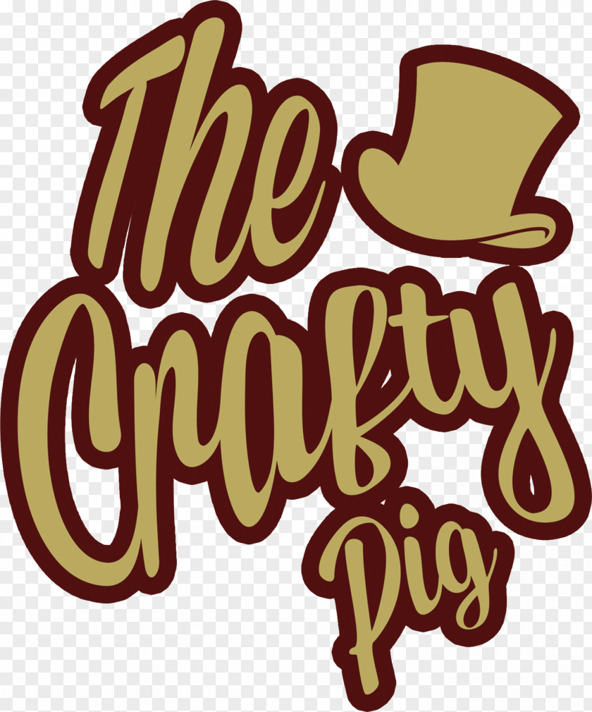 Beautiful Pig Beer Restaurant Drink The Crafty Clip Art PNG