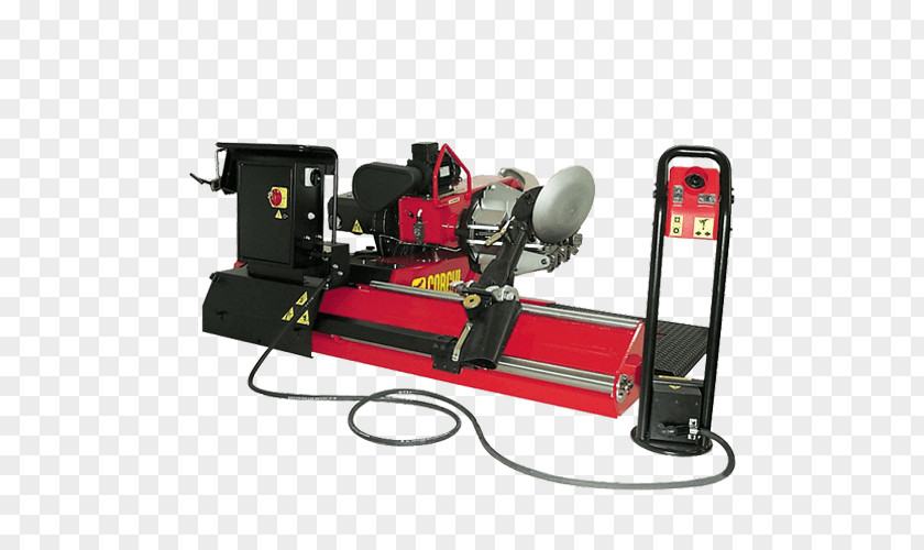 Car Tire Changer Machine Truck PNG