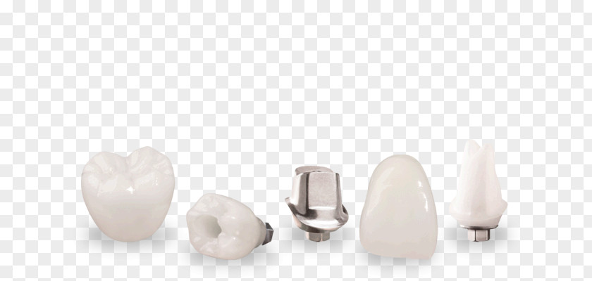 Dental Implant Body Jewellery PNG