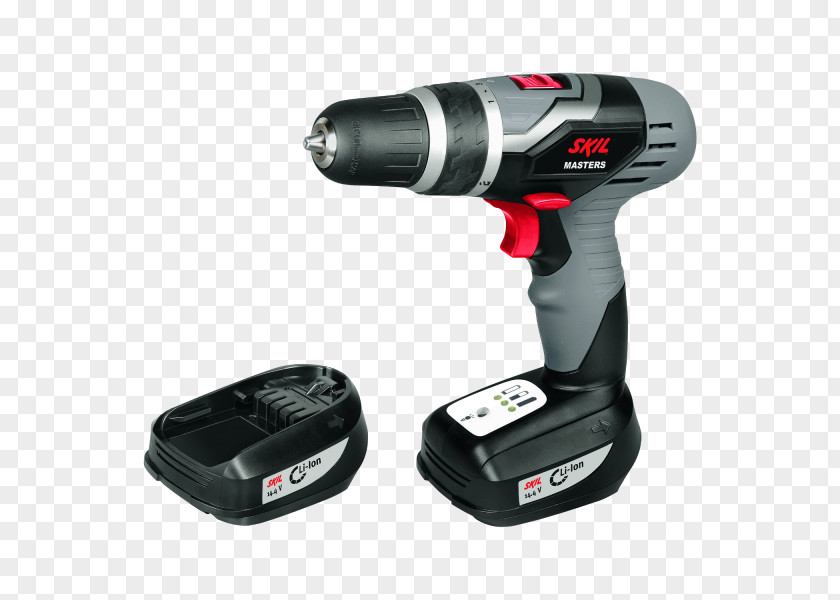 Drill/driverCordless2-speedKeyless Chuck 10 Mm36 N·m14.4 VMeg Masters Battery Charger Augers Lithium-ion Skil 2421 AA PNG
