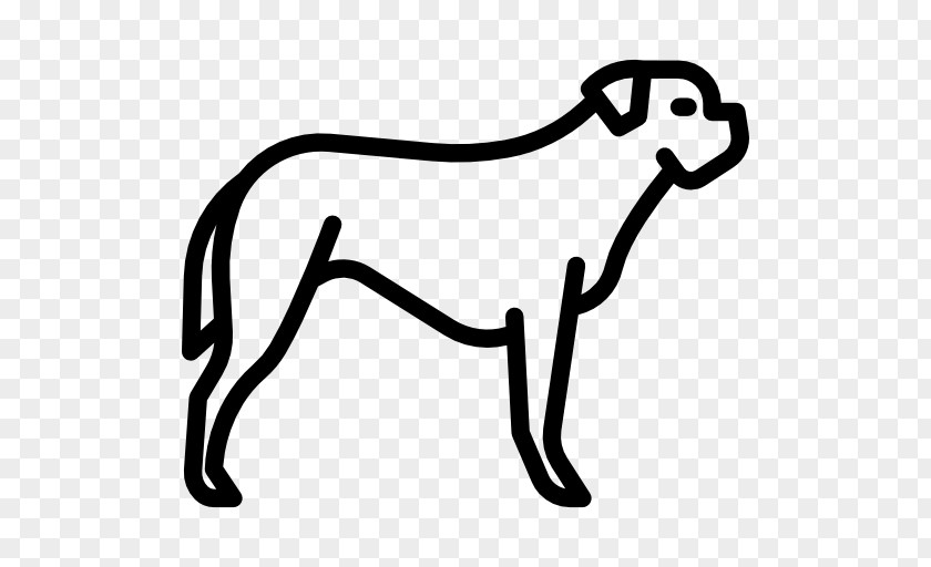 English Mastiff Spanish Bullmastiff Cane Corso Clip Art PNG