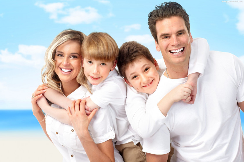 Family Dentistry Health Care High-definition Television Desktop Wallpaper PNG