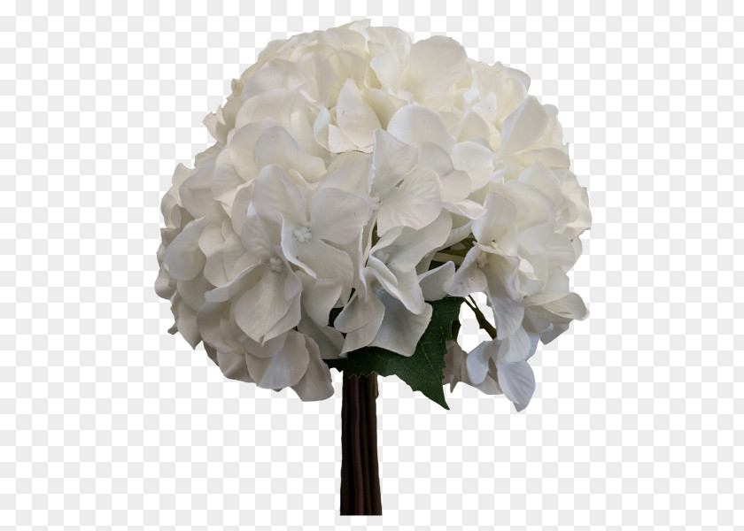 Flower Hydrangea Cut Flowers Bouquet Artificial PNG