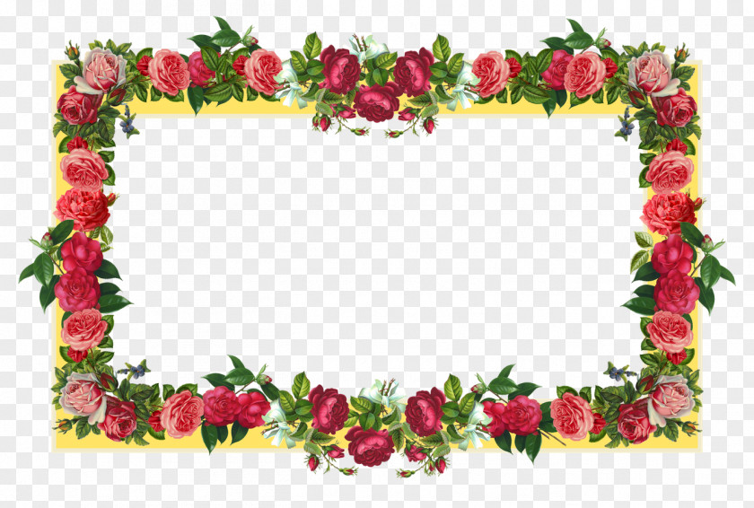 Flowers Borders Images Gayatri Mantra Pitru Paksha Bagalamukhi Pitrs PNG