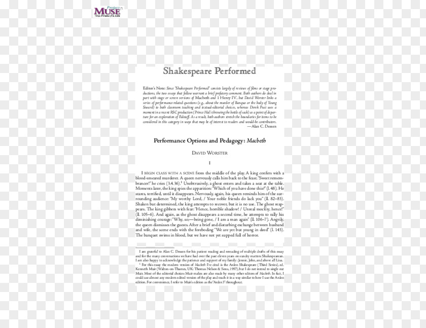 Ghosts Shakespeare Macbeth University Of Milan Document Publication Product Design PNG