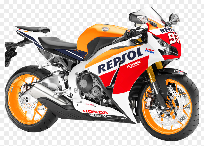 Honda Motor Company Repsol Team Yamaha YZF-R1 CBR1000RR PNG