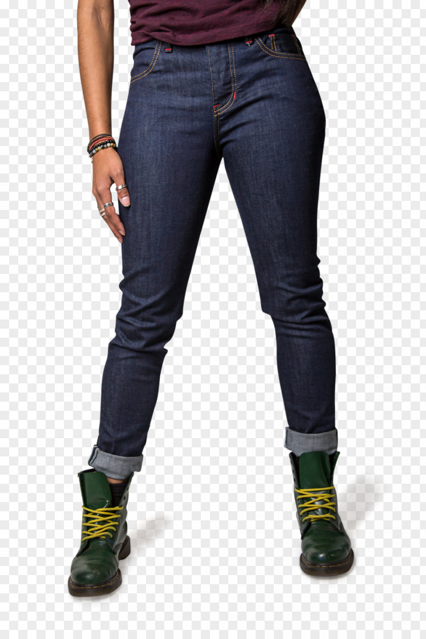 Jeans Denim & Soul Slim-fit Pants Boot PNG