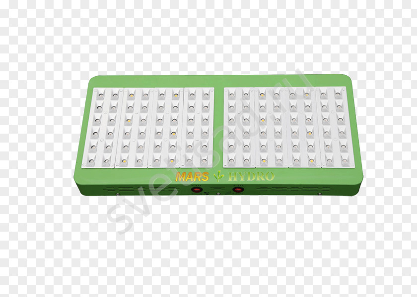 Light Grow Light-emitting Diode Osram Sodium-vapor Lamp PNG