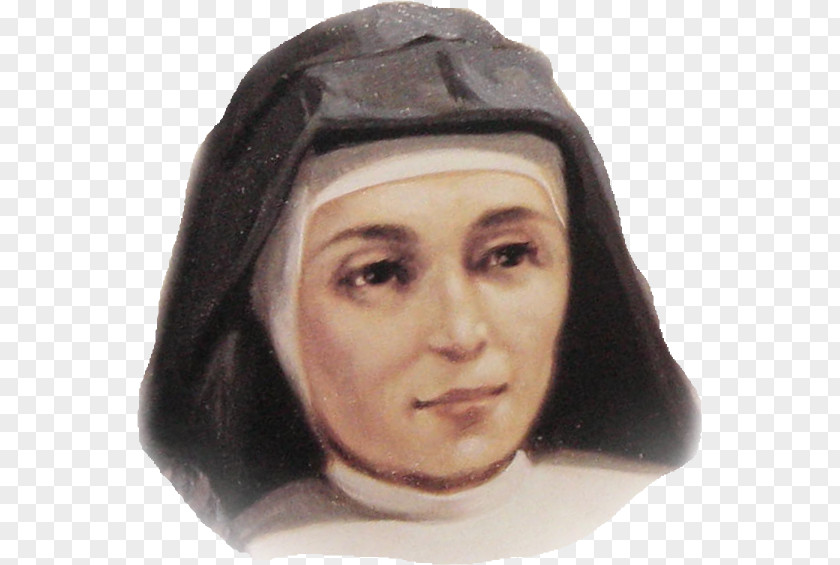Maria Domenica Mazzarello Salesian Sisters Of Don Bosco Saint Mary Help Christians Salesians PNG