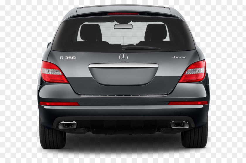 Mercedes 2012 Mercedes-Benz R-Class Car Toyota Sequoia C-Class PNG