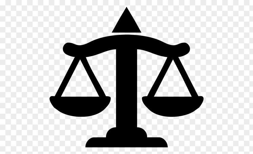 Scales Of Justice Justicia Lawyer PNG