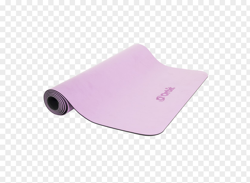 Yoga Mats Lilac & Pilates Purple Magenta Violet PNG