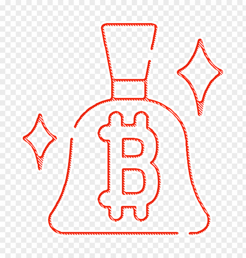 Bitcoin Icon PNG