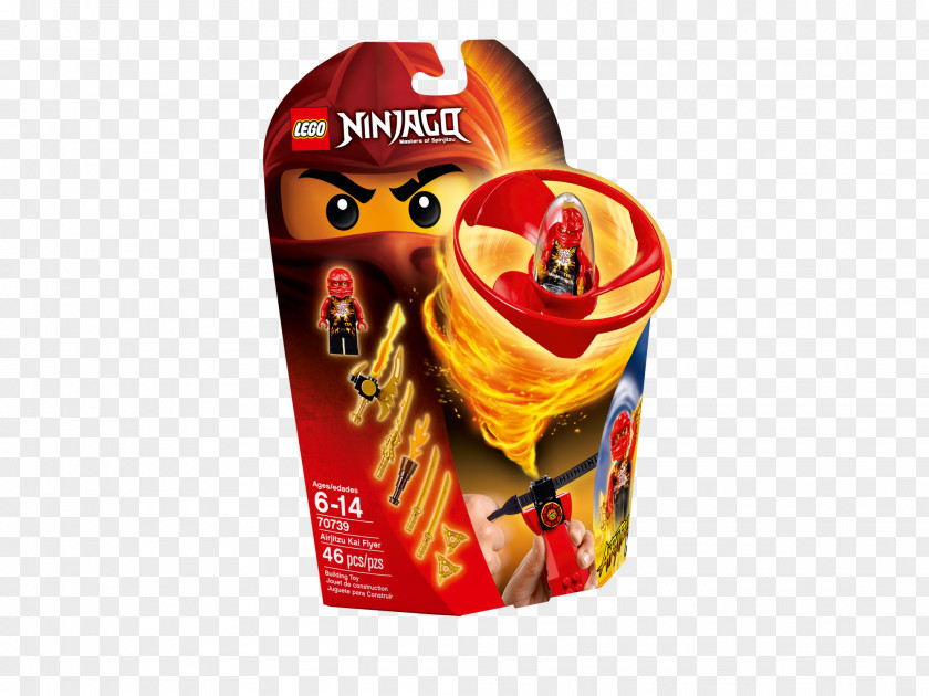 Boutique Flyer Lego Ninjago Amazon.com Toy Minifigures PNG
