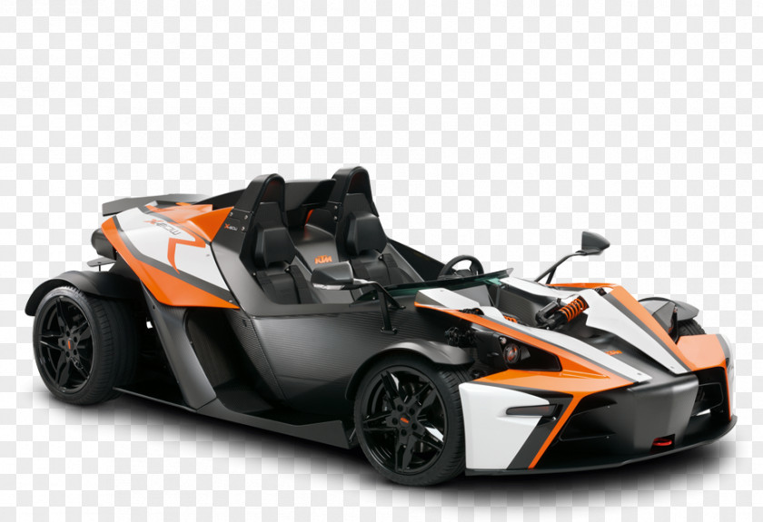 Car KTM X-Bow Sports Audi PNG