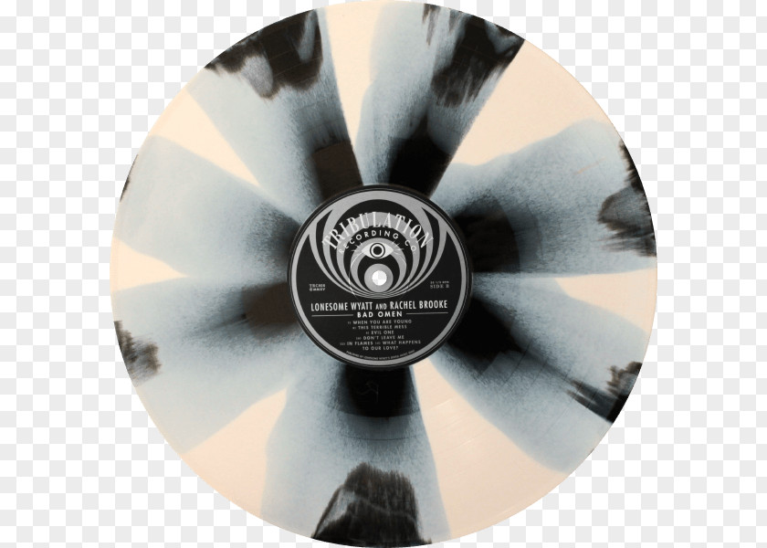 Cyberpunk Helicopter Phonograph Record Bad Omen LP Polyvinyl Chloride Vinyl Group PNG