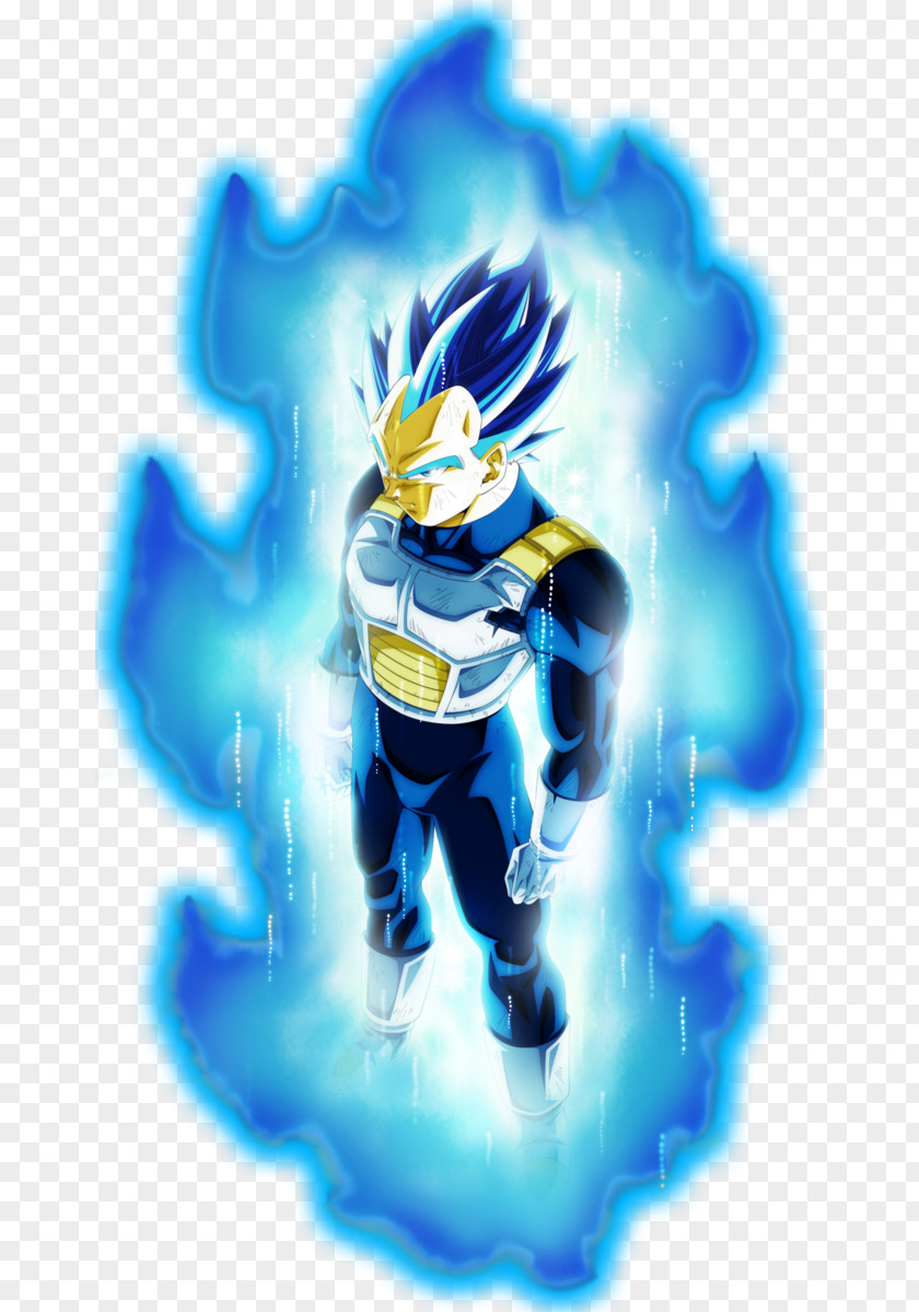 Goku Vegeta Gohan Majin Buu Trunks PNG