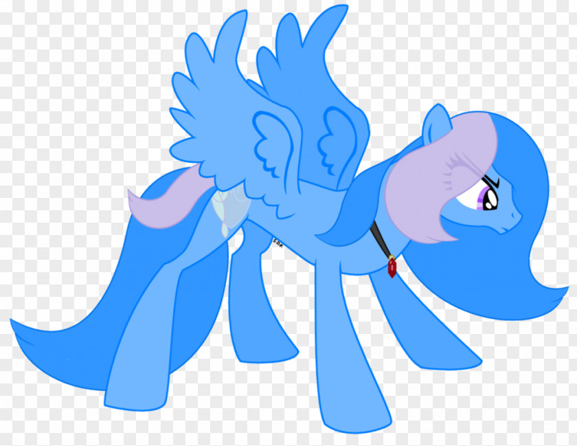 Horse Pony Clip Art Spike Drawing PNG