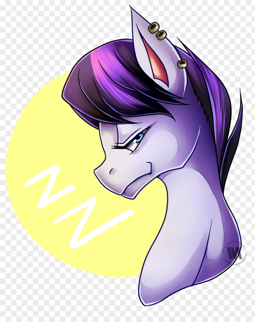 Horse Unicorn Cartoon Yonni Meyer PNG