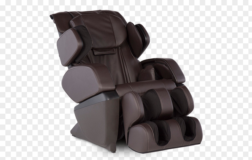 Human Touch Forti Massage Chair Recliner PNG