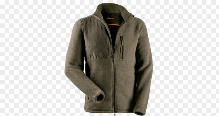 Jacket Polar Fleece Polyester Wool PNG