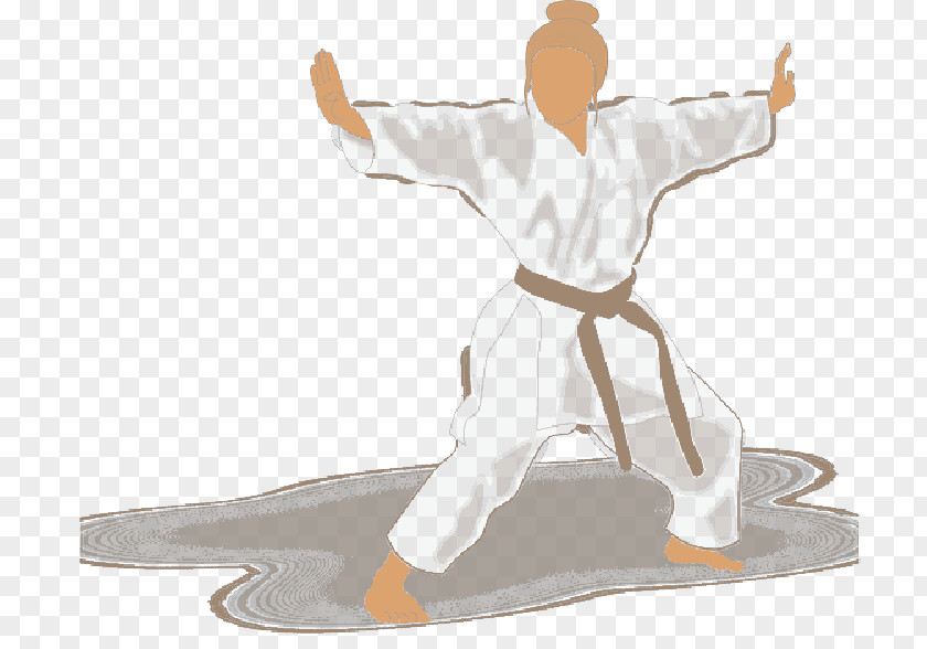 Karate Dobok Japan Chess Self-defense PNG