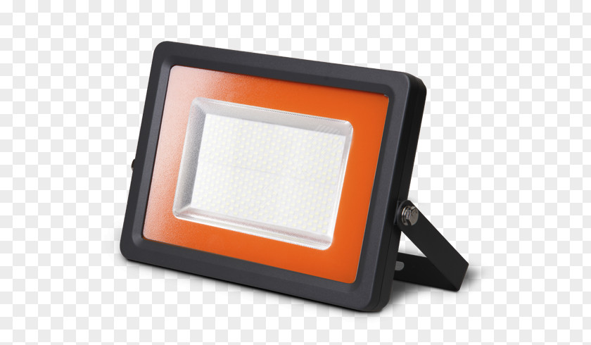 Light Light-emitting Diode Searchlight Lumen Surface-mount Technology PNG