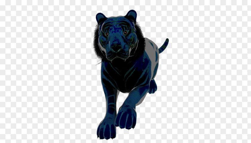 Obe Button Black Panther Tiger Cat Cougar Leopard PNG