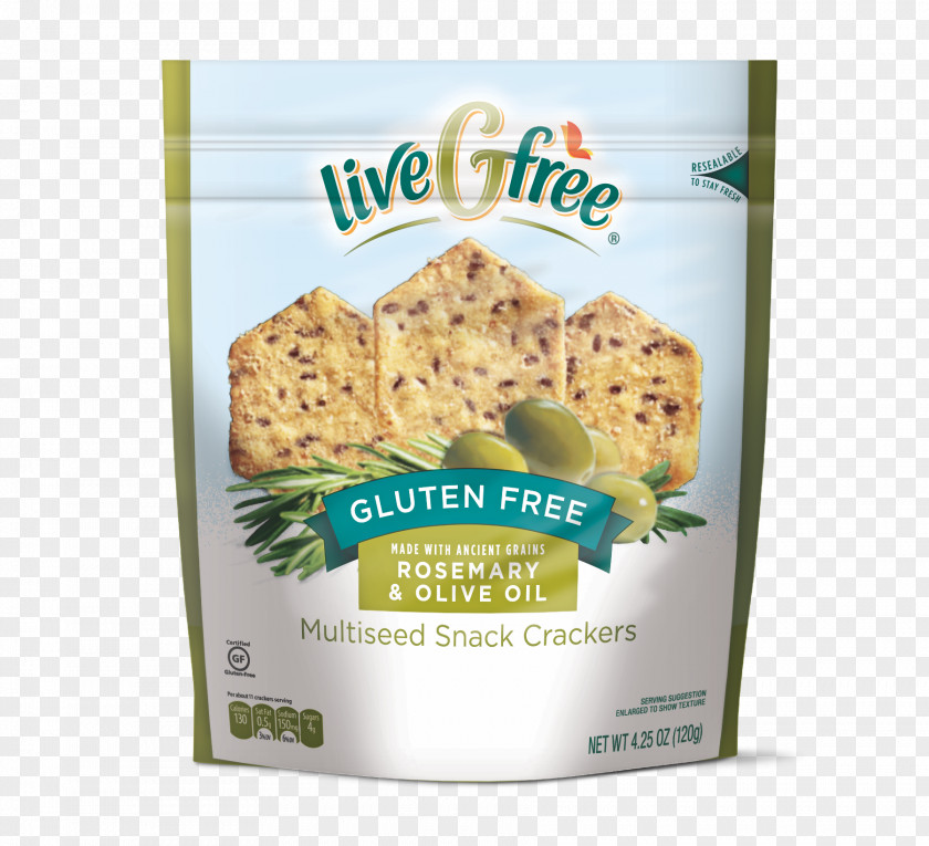 Salt Breakfast Cereal Cracker Aldi Gluten-free Diet Herb PNG